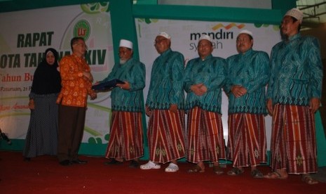 Deputi Kelembagaan Kemenkop UKM Setyo Heriyanto