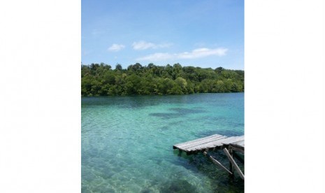 Derawan