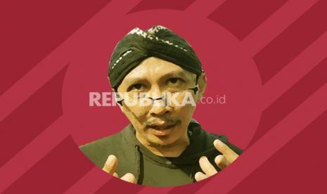 Deretan kasus pelaporan ke polisi terhadap Permadi Arya alias Abu Janda (ilustrasi)