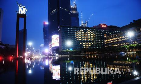 Hotel Indonesia Kempinski. Hotel Indonesia Kempinski Jakarta menghadirkan berbagai hidangan untuk merayakan Tahun Baru Imlek dari Signatures Restaurant, hampers dari Kempi Deli dan menginap di salah satu kamar elegan.