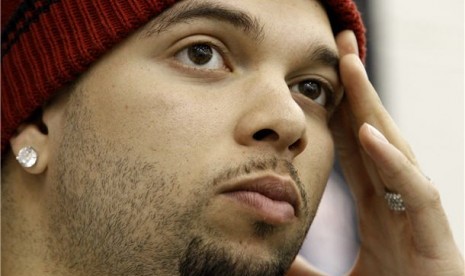 Deron Williams