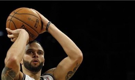 Deron Williams 