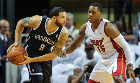 Deron Williams (kiri)