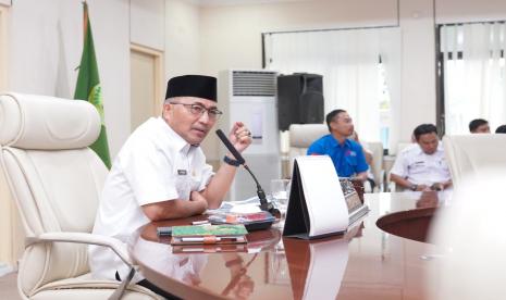 Desa Bukit Selabu, Batanghari Leko, Musi Banyuasin masuk dalam 25 besar Desa Cinta Statistik (Desa Cantik) Nasional. Warga Musi Banyuasin bisa mengunjungi situs http://s.bps.go.id/bukitselabu untuk mengetahui banyak potensi di desa ini.