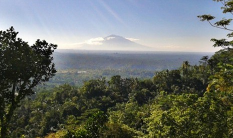 Desa Petang Kabupaten Badung