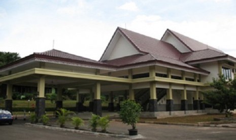 Desa wisata di TMII