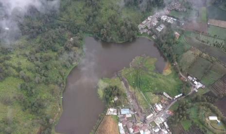 Desa Wisata Ranu Pani.