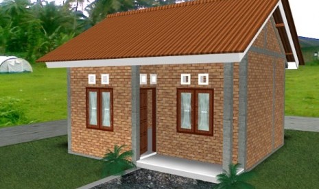 Desain Rumah Ramah Gempa 