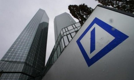 Deutsche Bank