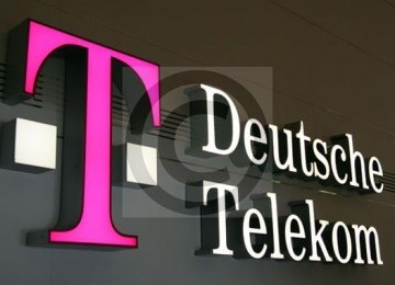 Deutsche Telekom