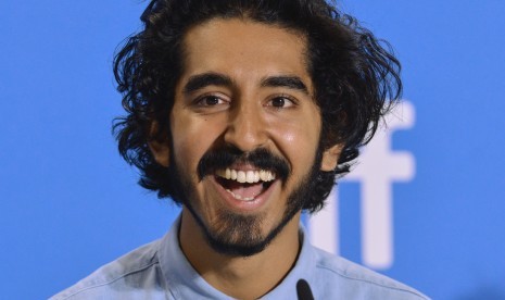 Dev Patel