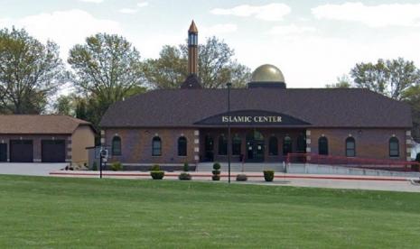 Dewan Antaragama Iowa Kecam Vandalisme Masjid