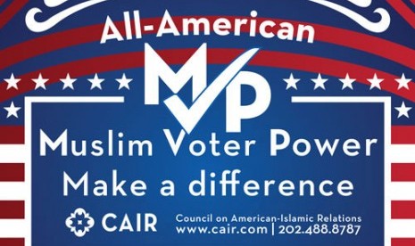 Dewan Hubungan Amerika-Islam (CAIR)