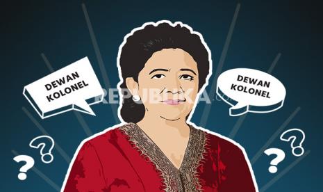 Dewan Kolonel Puan Maharani