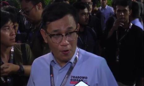 Dewan Pakar TKN Prabowo Gibran, Budiman Sudjatmiko 