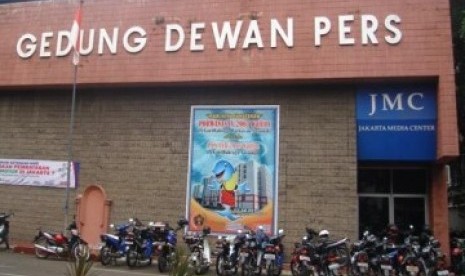 Dewan Pers