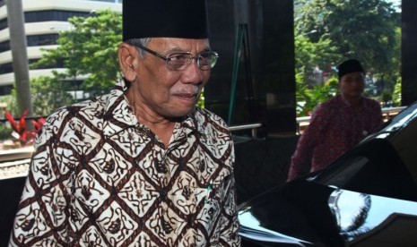 Hasyim Muzadi