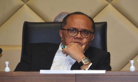 Dewan Perwakilan Rakyat (DPR) melalui Komisi II DPR RI,  menyetujui penambahan anggaran sebesar Rp 7 triliun kepada Komisi Pemilihan Umum (KPU) dan sebesar Rp 6 triliun kepada Badan Pengawas Pemilu (Bawaslu), untuk penyelenggaraan pemilihan umum (Pemilu) 2024 mendatang.