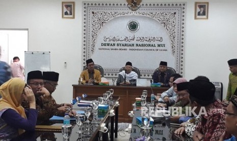  Dewan Syariah Nasional Majelis Ulama Indonesia (DSN-MUI)