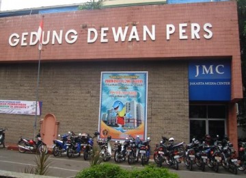 Dewan Pers