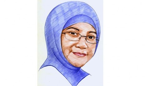 Dewi Mardiani