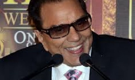 Dharmendra