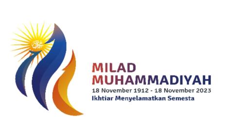 Di 111 tahun ini Muhammadiyah turut konsen dengan masalah lingkungan.