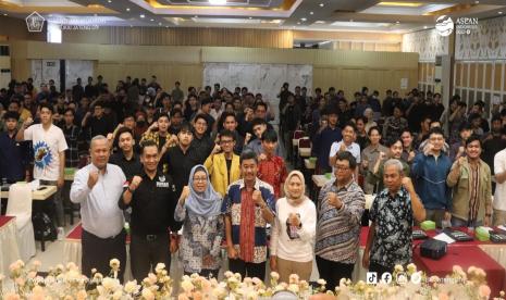 Di Belawan, pada 22 Juni 2023, Bea Cukai Belawan menerima kunjungan akademik dari Institut Bisnis IT&B. 