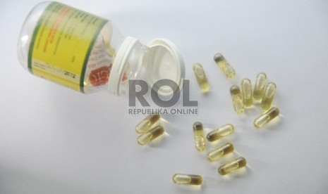 Di pasaran tersedia vitamin dan multivitamin, jelilah memilih agar suplemen bisa menunjang kesehatan.