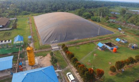 Di tengah kelesuan ekonomi akibat pandemi Covid-19, PT Pertamina Power Indonesia (PPI) atau dikenal dengan Subholding Pertamina Power & New Renewable Energy (PNRE) mampu membukukan laba bersih positif pada tahun 2020, yaitu sebesar 14 juta dolar AS.