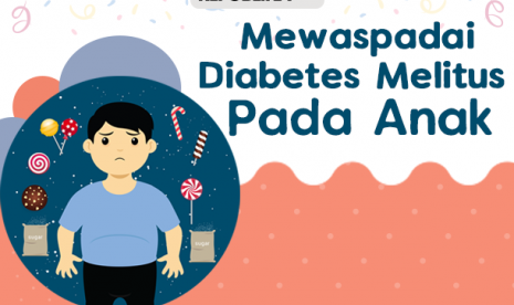 IDAI: Diabetes Induk Penyakit tidak Menular