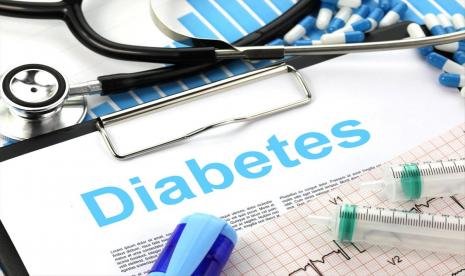 90 Persen Penderita Prediabetes akan Menderita Diabetes