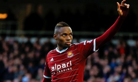 Diafra Sakho