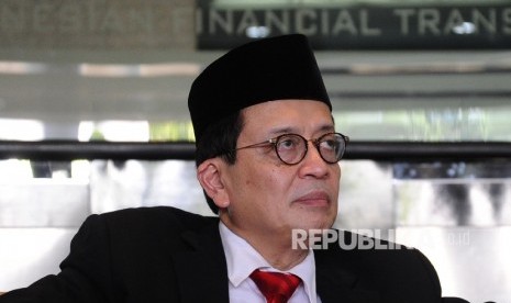 Kepala Eksekutif Pengawas Perbankan OJK Dian Ediana Rae