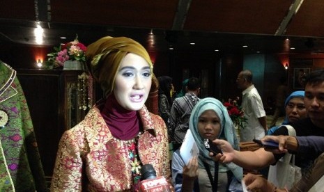 Dian Pelangi