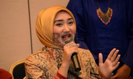 Dian Pelangi 