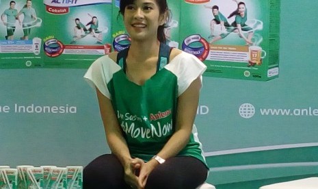 Dian Sastrowardoyo