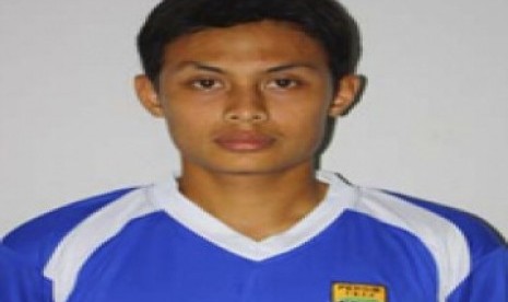 Dias Angga Putra