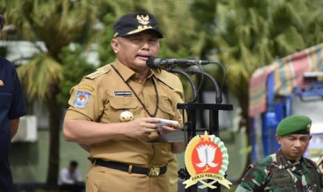  Dibawah kepemimpinan Gubernur H. Sugianto Sabran dan Wakil Gubernur H. Edy Pratowo, selain prioritas pada infrastruktur, pendidikan dan kesehatan, juga fokus pada program tarhadap penurunan angka kemiskinan dan kesenjangan sosial. 