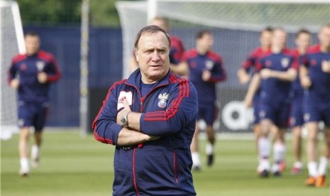 Dick Advocaat 