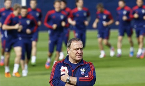 Dick Advocaat 