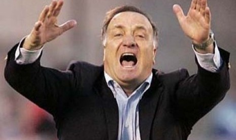 Dick Advocaat