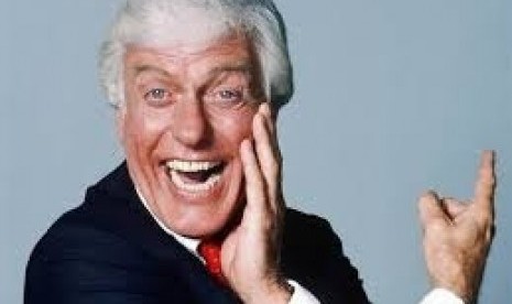 Dick Van Dyke