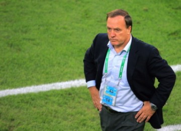 Dick Advocaat