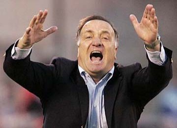 Dick Advocaat