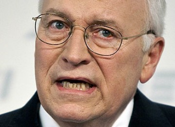 Dick Cheney