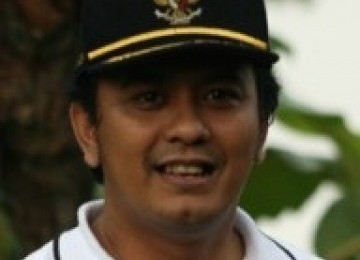 Dicky Chandra