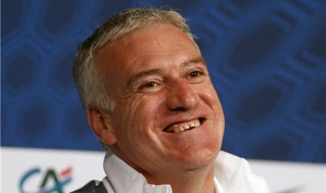 Didier Deschamps 