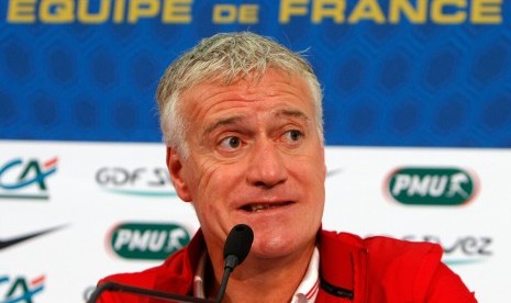 Didier Deschamps