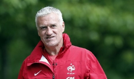 Didier Deschamps 